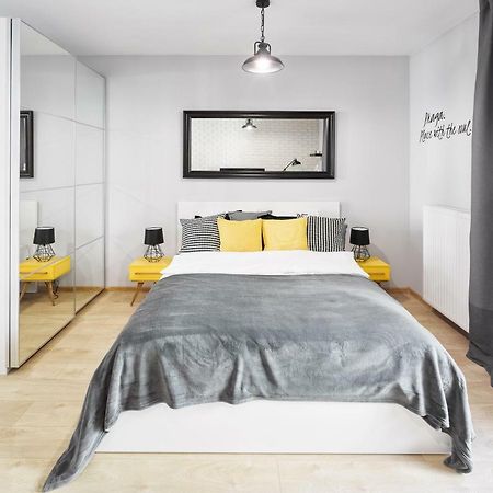 Atelier Apartamenty Praga No. 1 Varşova Dış mekan fotoğraf