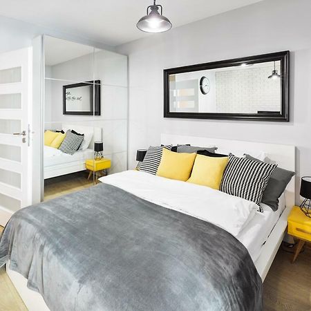 Atelier Apartamenty Praga No. 1 Varşova Dış mekan fotoğraf