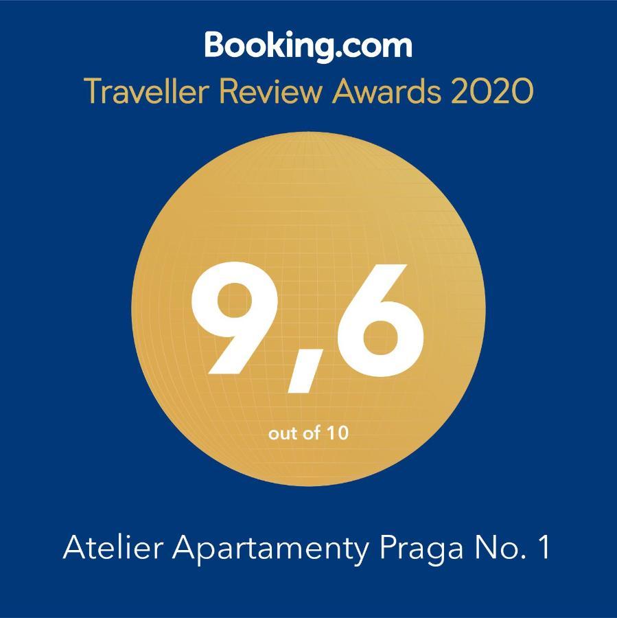 Atelier Apartamenty Praga No. 1 Varşova Dış mekan fotoğraf