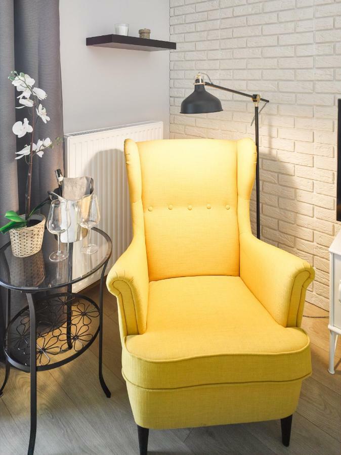 Atelier Apartamenty Praga No. 1 Varşova Dış mekan fotoğraf